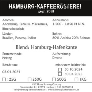 Hamburg-Hafenkante