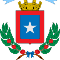 Wappen Costa Rica (San Jose)