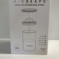 Airscape_Verpakung_Front